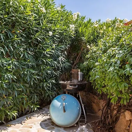 Marina - Near Airport With Swimmingpool * Olbia