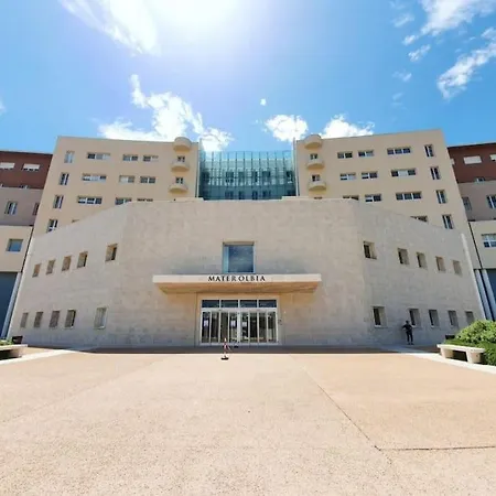 Appartamento Marina - Near Airport With Swimmingpool