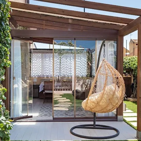 Διαμέρισμα Marina - Near Airport With Swimmingpool