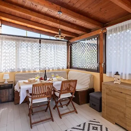 Appartamento Marina - Near Airport With Swimmingpool *