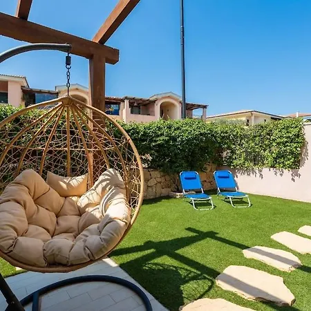 Marina - Near Airport With Swimmingpool * Olbia