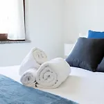 Апартаменты Marina - Near Airport With Swimmingpool