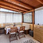 Апартаменты Marina - Near Airport With Swimmingpool *