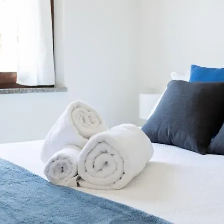 Apartamento Marina - Near Airport With Swimmingpool