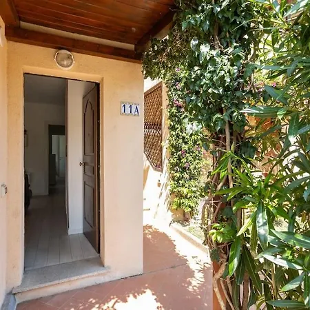 Marina - Near Airport With Swimmingpool Olbia