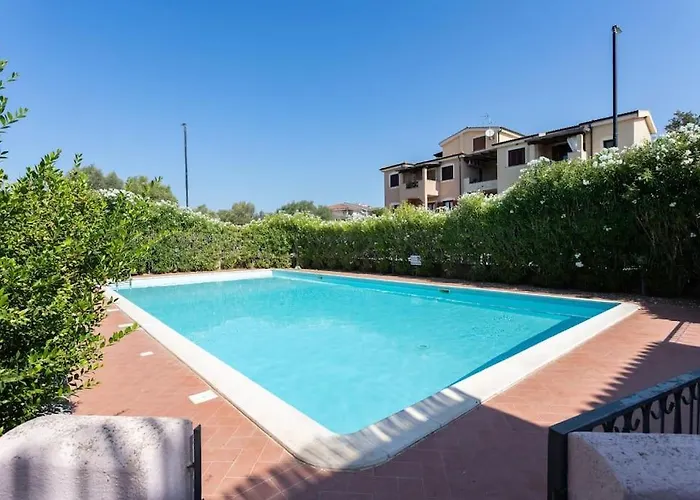 Appartement Marina - Near Airport With Swimmingpool *