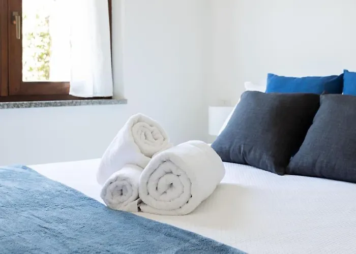 Apartment Marina - Near Airport With Swimmingpool