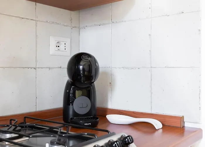 Appartement Marina - Near Airport With Swimmingpool