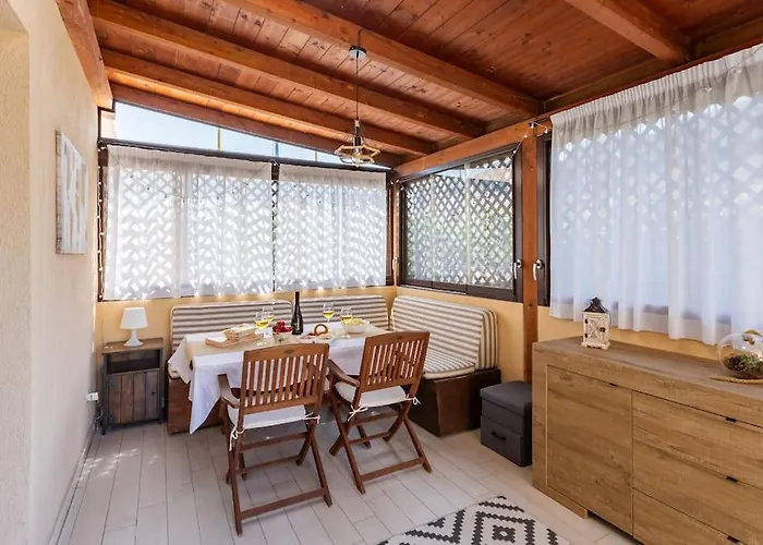 Apartment Marina - Near Airport With Swimmingpool *